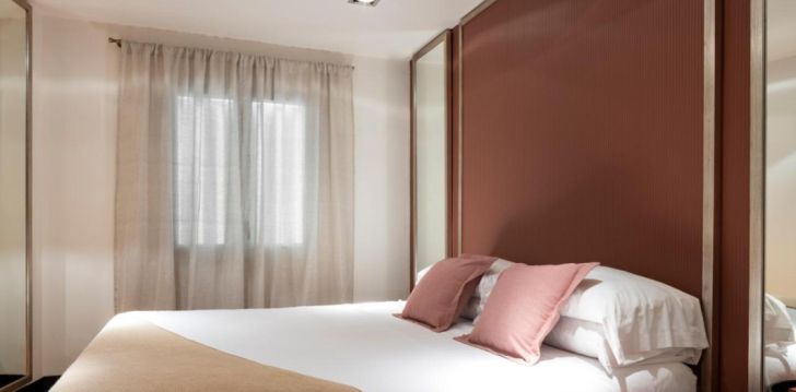 Linnapuhkus Barcelonasse, peatu 2* hotellis LA FRANCA TRAVELLERS (ADULTS ONLY)! 25
