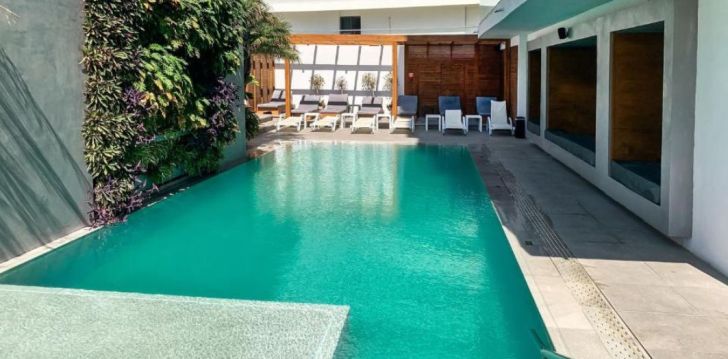 Linnapuhkus Rhodosel, 3* hotell MANOUSOS CITY HOTEL! 20
