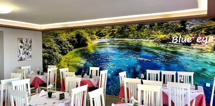 Kaunid vaated ja mugav puhkus Sarandas, 3* hotellis HOTEL KEOS! 2