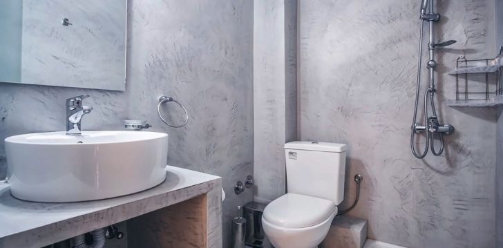 Ökonoomne puhkus täiskasvanutele 2* hotellis FINATA STUDIOS (ADULTS ONLY)! 14