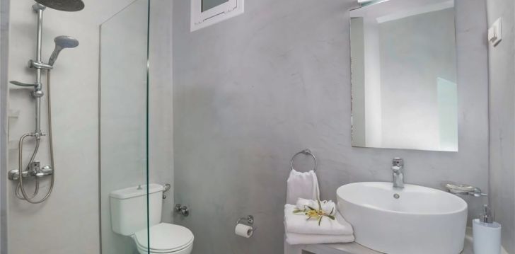 Ökonoomne puhkus täiskasvanutele 2* hotellis FINATA STUDIOS (ADULTS ONLY)! 16