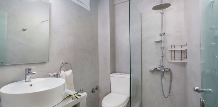 Ökonoomne puhkus täiskasvanutele 2* hotellis FINATA STUDIOS (ADULTS ONLY)! 17