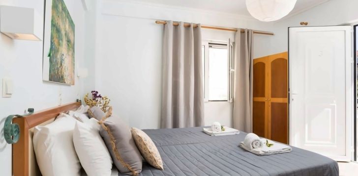 Ökonoomne puhkus täiskasvanutele 2* hotellis FINATA STUDIOS (ADULTS ONLY)! 19