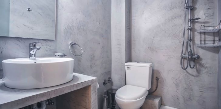 Ökonoomne puhkus täiskasvanutele 2* hotellis FINATA STUDIOS (ADULTS ONLY)! 24