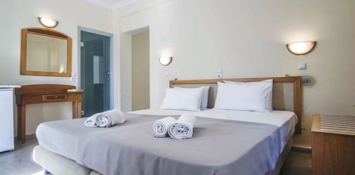 Ökonoomne puhkus täiskasvanutele 2* hotellis FINATA STUDIOS (ADULTS ONLY)! 25