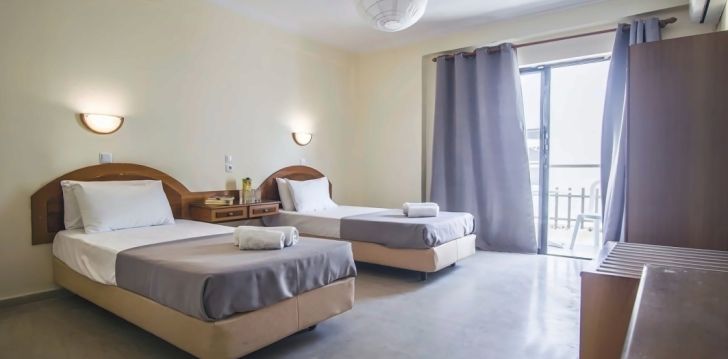 Ökonoomne puhkus täiskasvanutele 2* hotellis FINATA STUDIOS (ADULTS ONLY)! 27
