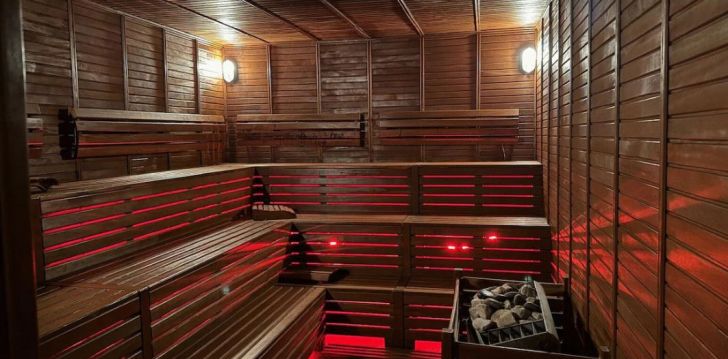 Puhkus palmide all GRAND NAR HOTEL 4* hotell Türgis! 20