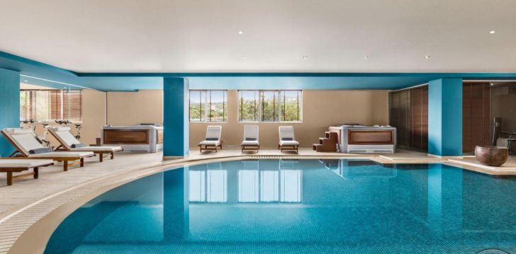Mereäärne puhkus Kreetal, 5* hotellis ZEUS ELEVA MIRABELLO BAY! 11