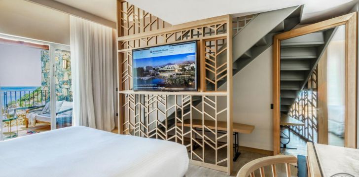 Mereäärne puhkus Kreetal, 5* hotellis ZEUS ELEVA MIRABELLO BAY! 16