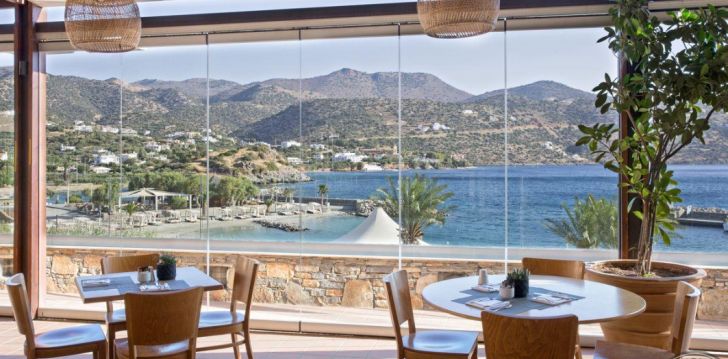 Mereäärne puhkus Kreetal, 5* hotellis ZEUS ELEVA MIRABELLO BAY! 20