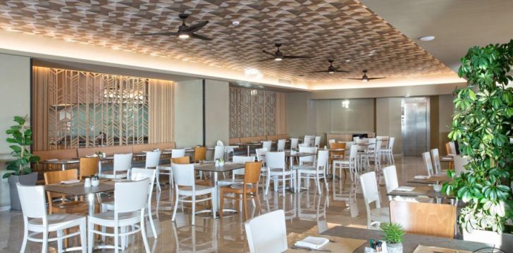 Mereäärne puhkus Kreetal, 5* hotellis ZEUS ELEVA MIRABELLO BAY! 21