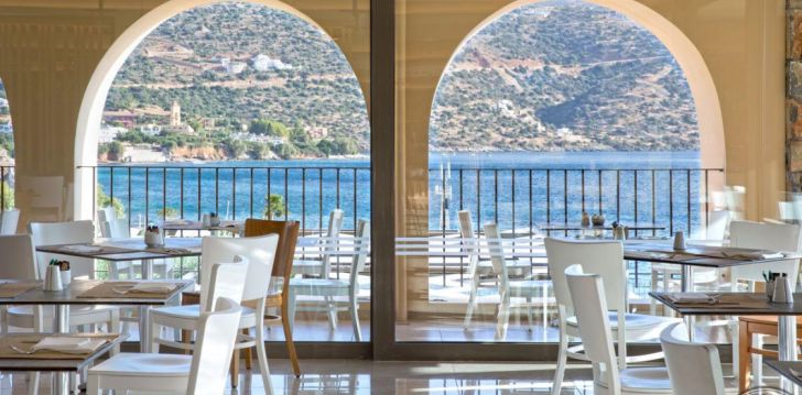 Mereäärne puhkus Kreetal, 5* hotellis ZEUS ELEVA MIRABELLO BAY! 25