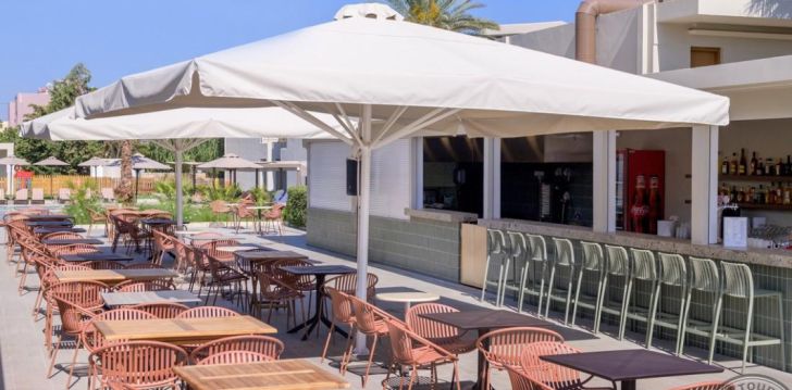 Kaunid elamused Kreetal, peatu 4* hotellis ZEUS HOTELS YDORIA RESORT! 4