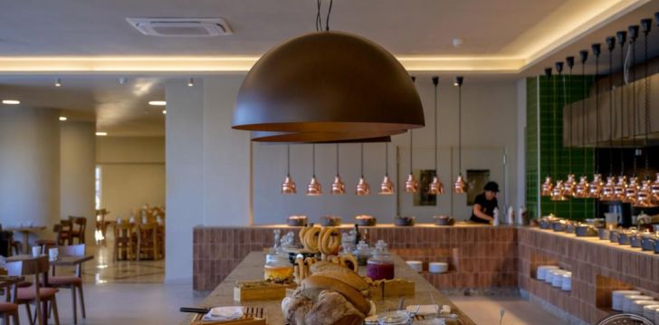 Kaunid elamused Kreetal, peatu 4* hotellis ZEUS HOTELS YDORIA RESORT! 9