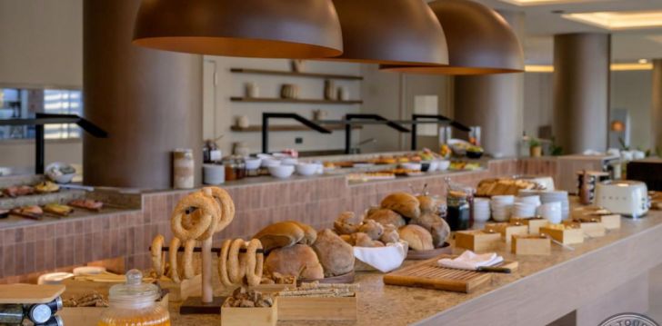 Kaunid elamused Kreetal, peatu 4* hotellis ZEUS HOTELS YDORIA RESORT! 10