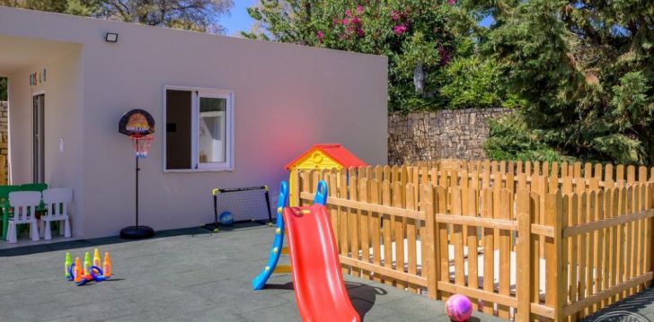 Kaunid elamused Kreetal, peatu 4* hotellis ZEUS HOTELS YDORIA RESORT! 12