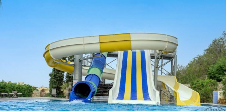 Kaunid elamused Kreetal, peatu 4* hotellis ZEUS HOTELS YDORIA RESORT! 21
