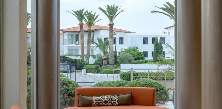 Kaunid elamused Kreetal, peatu 4* hotellis ZEUS HOTELS YDORIA RESORT! 25