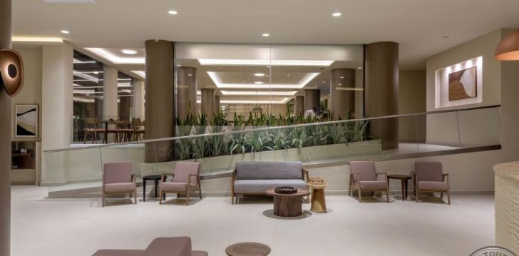 Kaunid elamused Kreetal, peatu 4* hotellis ZEUS HOTELS YDORIA RESORT! 27