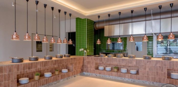 Kaunid elamused Kreetal, peatu 4* hotellis ZEUS HOTELS YDORIA RESORT! 28