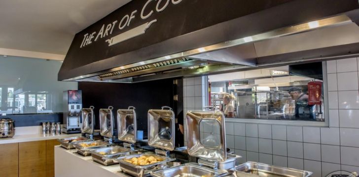 Mugav puhkus Kreekas, 4* hotellis ZEUS HOTELS NEPTUNO BEACH! 3