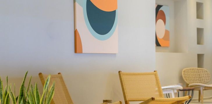 Mugav puhkus Kreekas, 4* hotellis ZEUS HOTELS NEPTUNO BEACH! 4