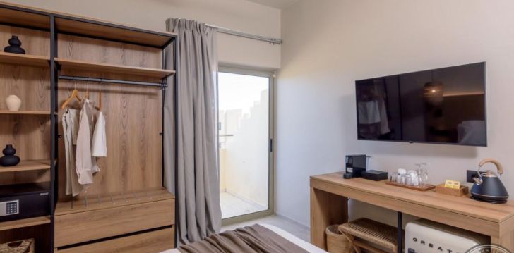 Mugav puhkus Kreekas, 4* hotellis ZEUS HOTELS NEPTUNO BEACH! 21