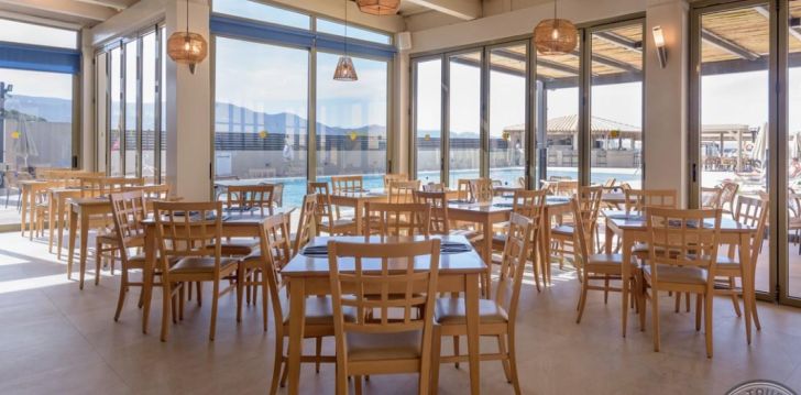 Mugav puhkus Kreekas, 4* hotellis ZEUS HOTELS NEPTUNO BEACH! 26