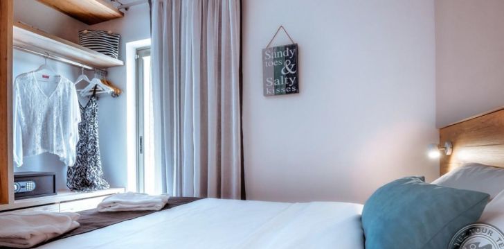 Mugav puhkus Kreekas, 4* hotellis ZEUS HOTELS NEPTUNO BEACH! 29