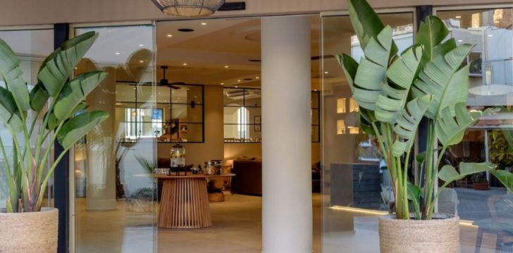 Mugav puhkus Kreekas, 4* hotellis ZEUS HOTELS NEPTUNO BEACH! 30