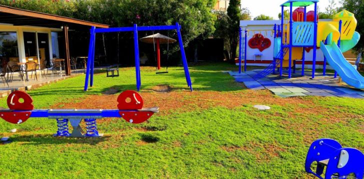 Imekaunis Rhodos, puhka 4* hotellis KIOTARI MIRALUNA BEACH RESORT! 13