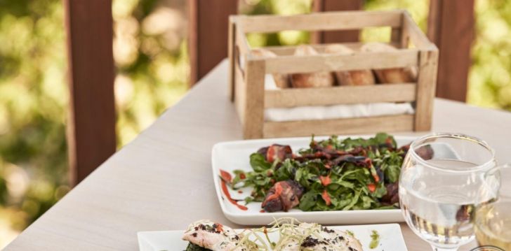 Imekaunis Rhodos, puhka 4* hotellis KIOTARI MIRALUNA BEACH RESORT! 23