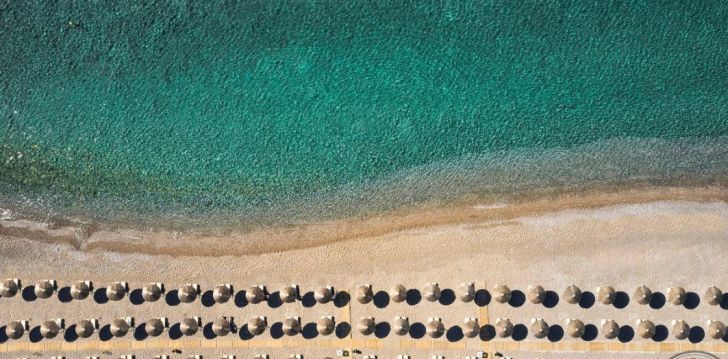 Imekaunis Rhodos, puhka 4* hotellis KIOTARI MIRALUNA BEACH RESORT! 24