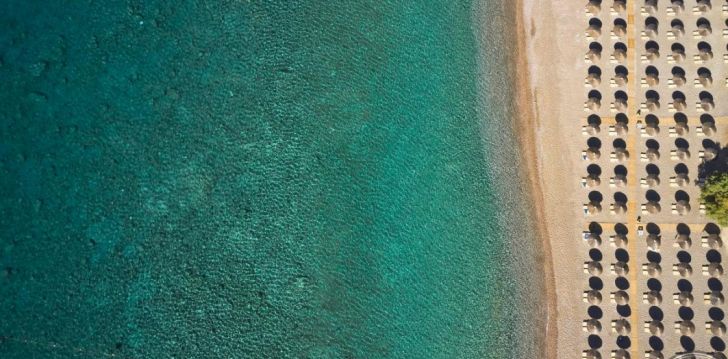 Imekaunis Rhodos, puhka 4* hotellis KIOTARI MIRALUNA BEACH RESORT! 25