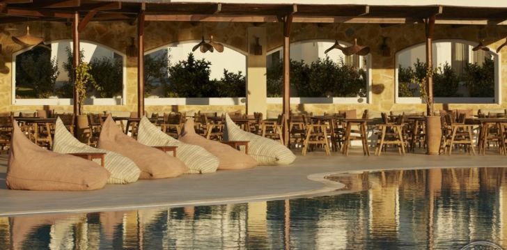 Puhkus Rhodosel, 4* hotellis ABSOLUTE KIOTARI RESORT! 8