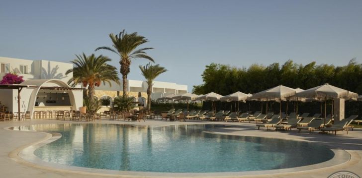 Puhkus Rhodosel, 4* hotellis ABSOLUTE KIOTARI RESORT! 9