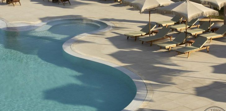 Puhkus Rhodosel, 4* hotellis ABSOLUTE KIOTARI RESORT! 10