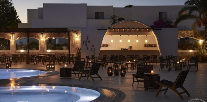 Puhkus Rhodosel, 4* hotellis ABSOLUTE KIOTARI RESORT! 12