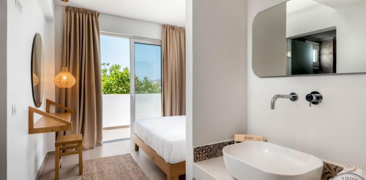 Puhkus Rhodosel, 4* hotellis ABSOLUTE KIOTARI RESORT! 13