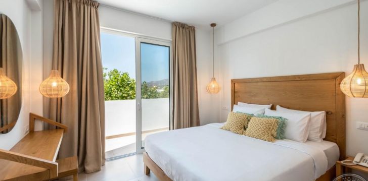 Puhkus Rhodosel, 4* hotellis ABSOLUTE KIOTARI RESORT! 14