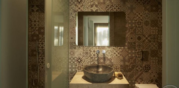Puhkus Rhodosel, 4* hotellis ABSOLUTE KIOTARI RESORT! 15