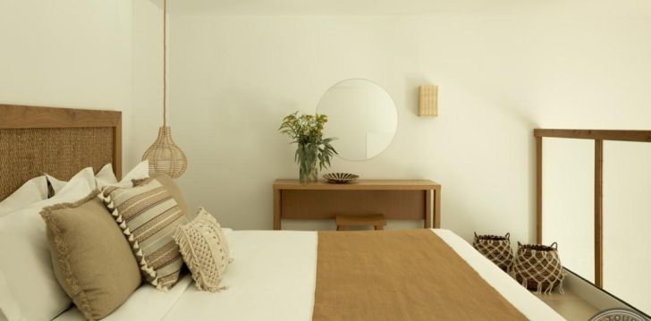 Puhkus Rhodosel, 4* hotellis ABSOLUTE KIOTARI RESORT! 17