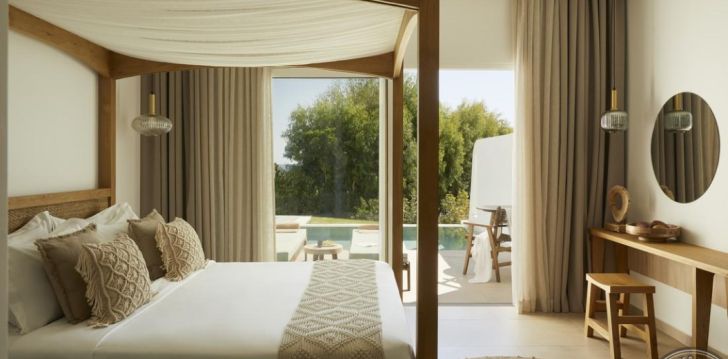 Puhkus Rhodosel, 4* hotellis ABSOLUTE KIOTARI RESORT! 20