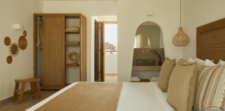 Puhkus Rhodosel, 4* hotellis ABSOLUTE KIOTARI RESORT! 22