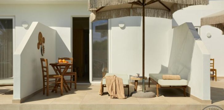 Puhkus Rhodosel, 4* hotellis ABSOLUTE KIOTARI RESORT! 23
