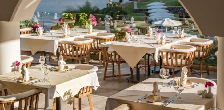 Reis Rhodosele, puhka lõbusalt 5* hotellis LINDOS ROYAL RESORT! 6