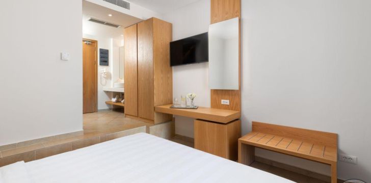 Reis Rhodosele, puhka lõbusalt 5* hotellis LINDOS ROYAL RESORT! 11
