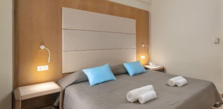 Reis Rhodosele, puhka lõbusalt 5* hotellis LINDOS ROYAL RESORT! 15