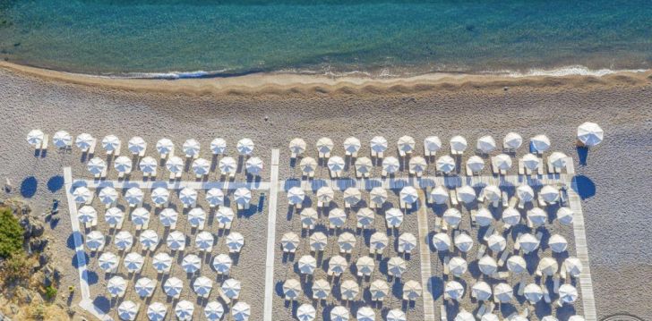 Reis Rhodosele, puhka lõbusalt 5* hotellis LINDOS ROYAL RESORT! 27