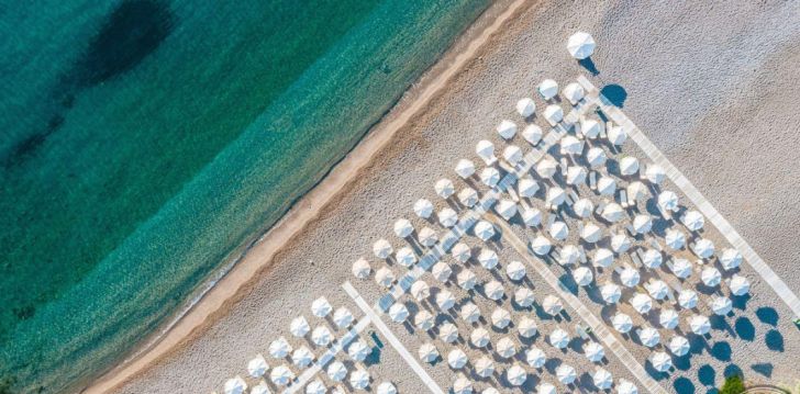 Reis Rhodosele, puhka lõbusalt 5* hotellis LINDOS ROYAL RESORT! 30